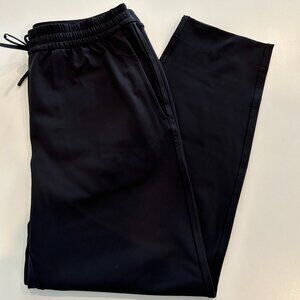 Lululemon Tapered Mid Rise Pant
